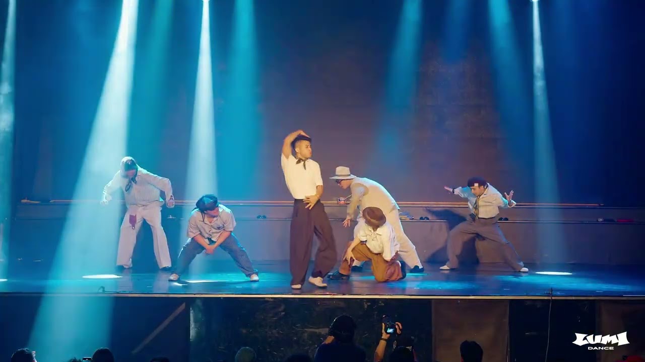 03 表演團體（PSYHCO FUNK）｜LUMI SUMMER SHOW『Welcome to our Story!!』