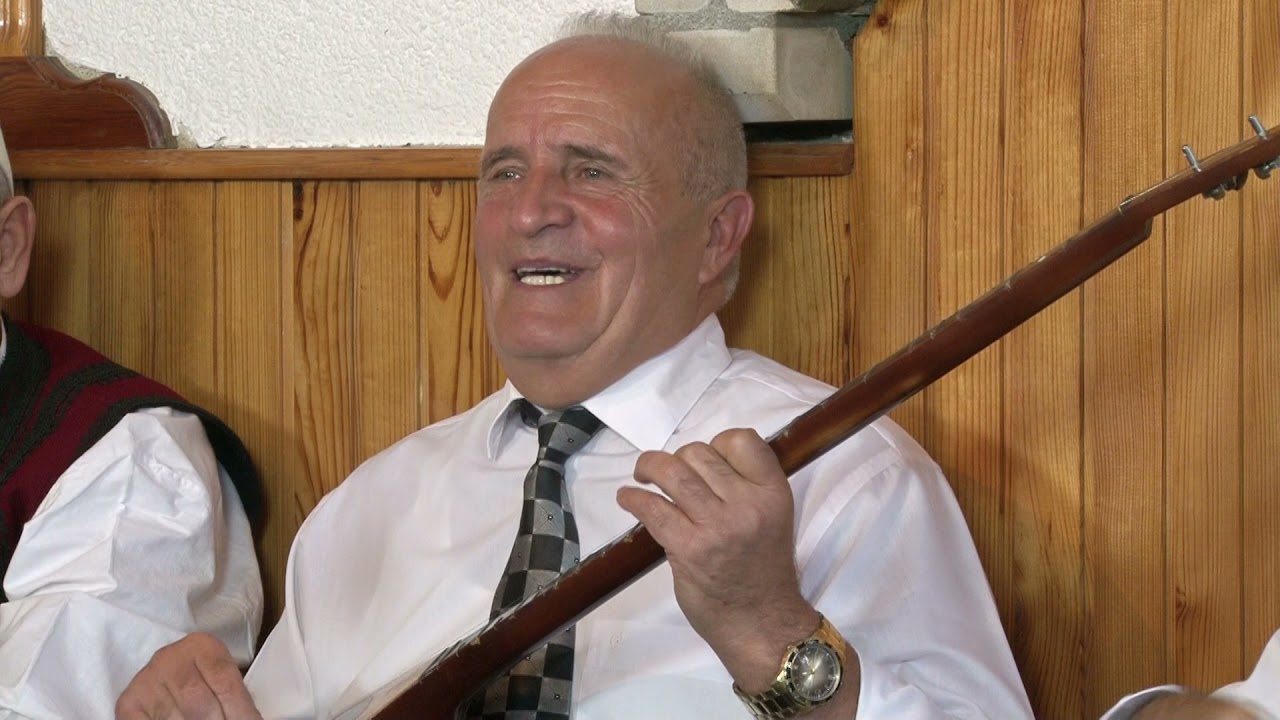 Vëllezërit Qetaj -  Rexhep Muriqi