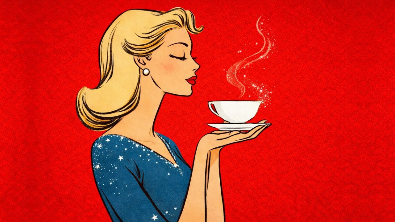 quiet mornings, soft jazz