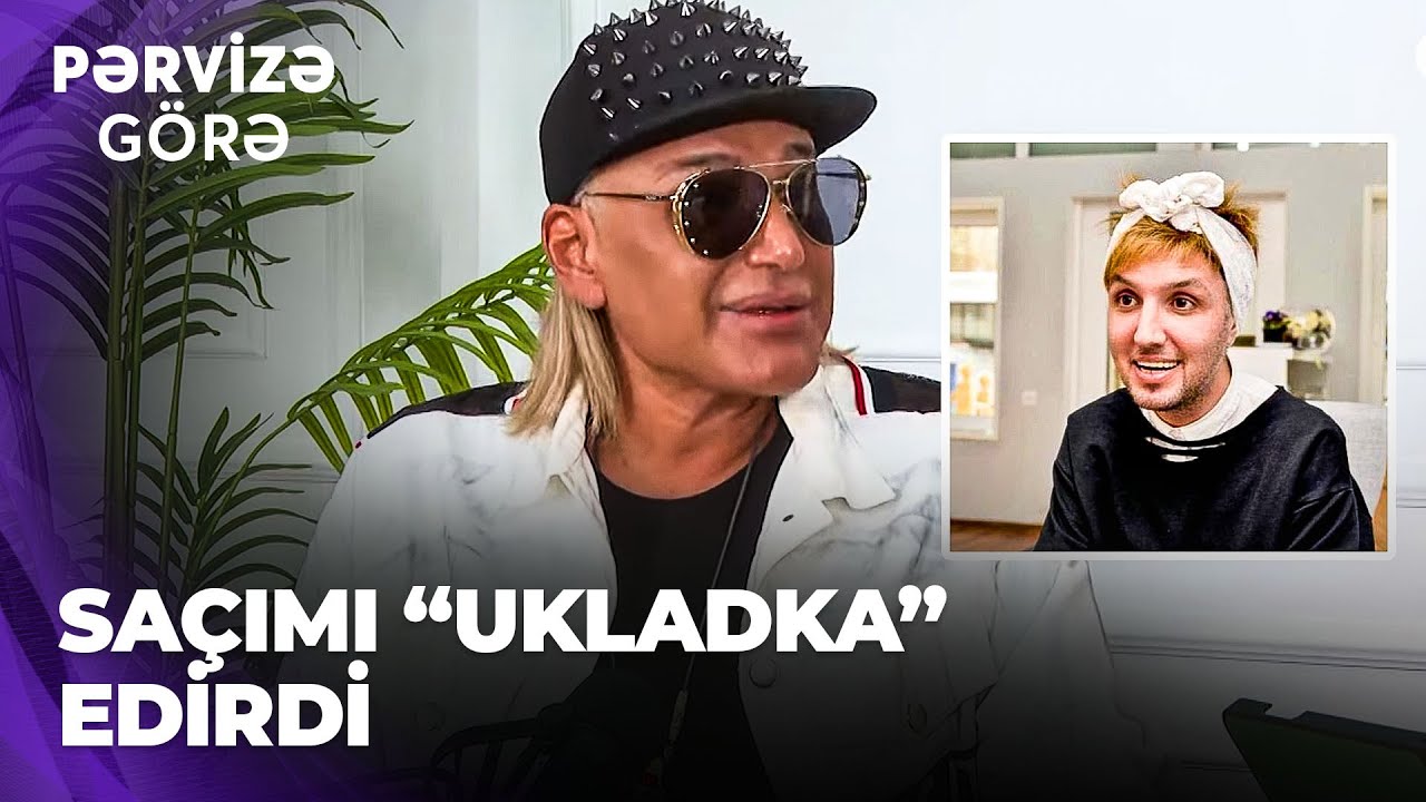 Pərvizə g&ouml;rə |Samir Bağırov Samiraldo ilə olan dostluğundan danışdı |Onunla hər kəs &ldquo;prikol&rdquo; tuturdu