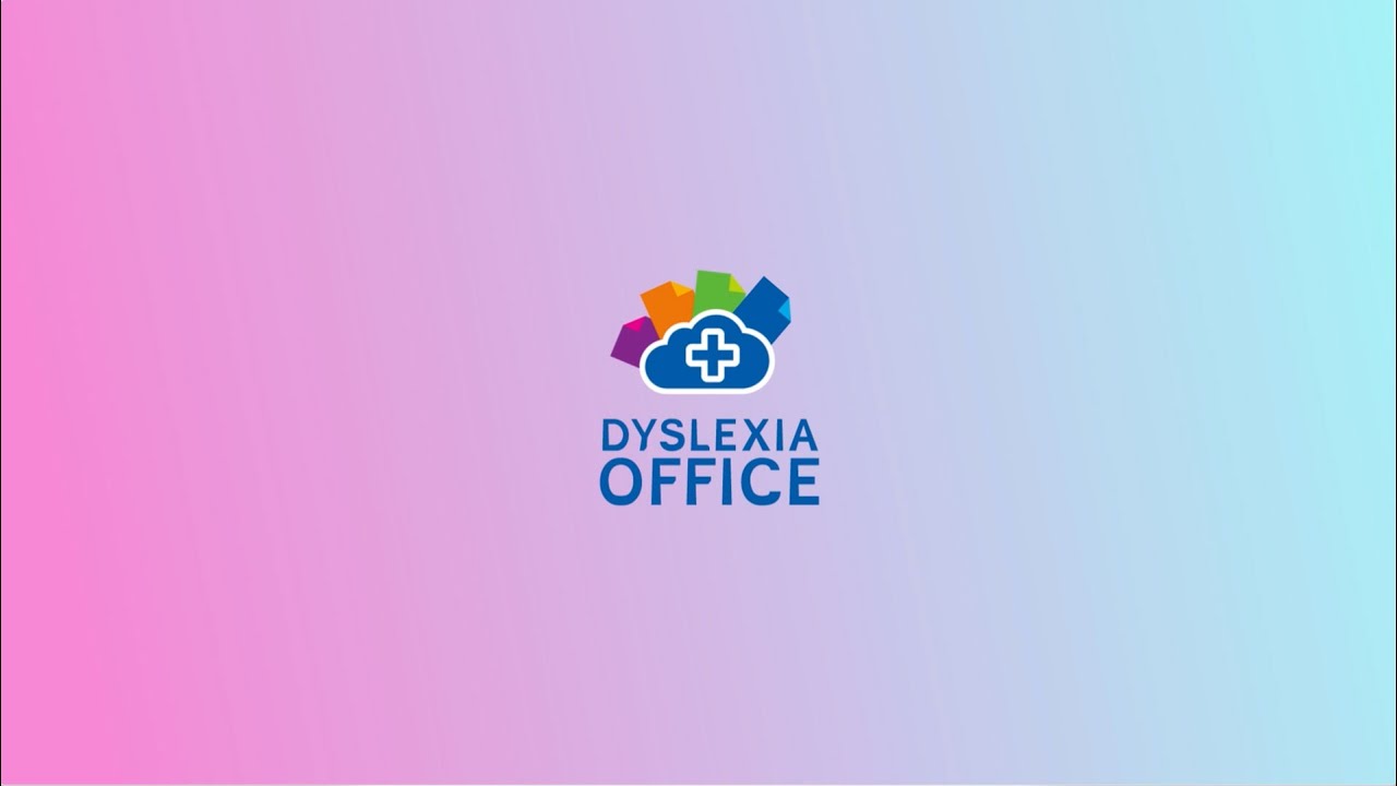 Dyslexie Font introduces Dyslexia Office