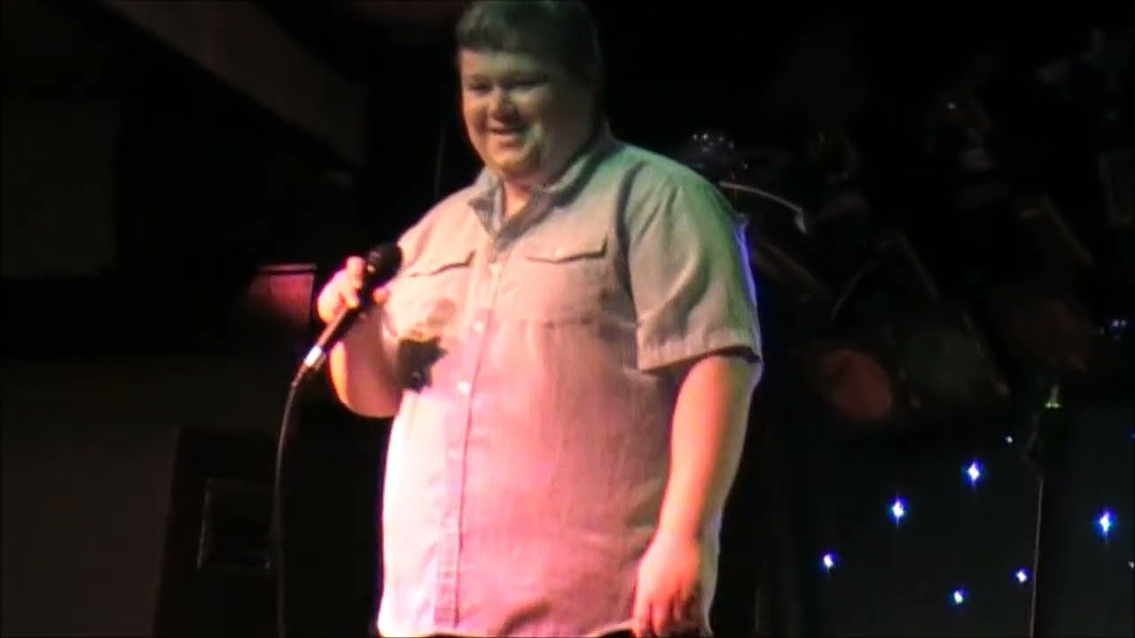 Levi Collins - 1st Guest Spot At The Sheffield Trades & Labour Club - Sunday 17th Septemeber 2023