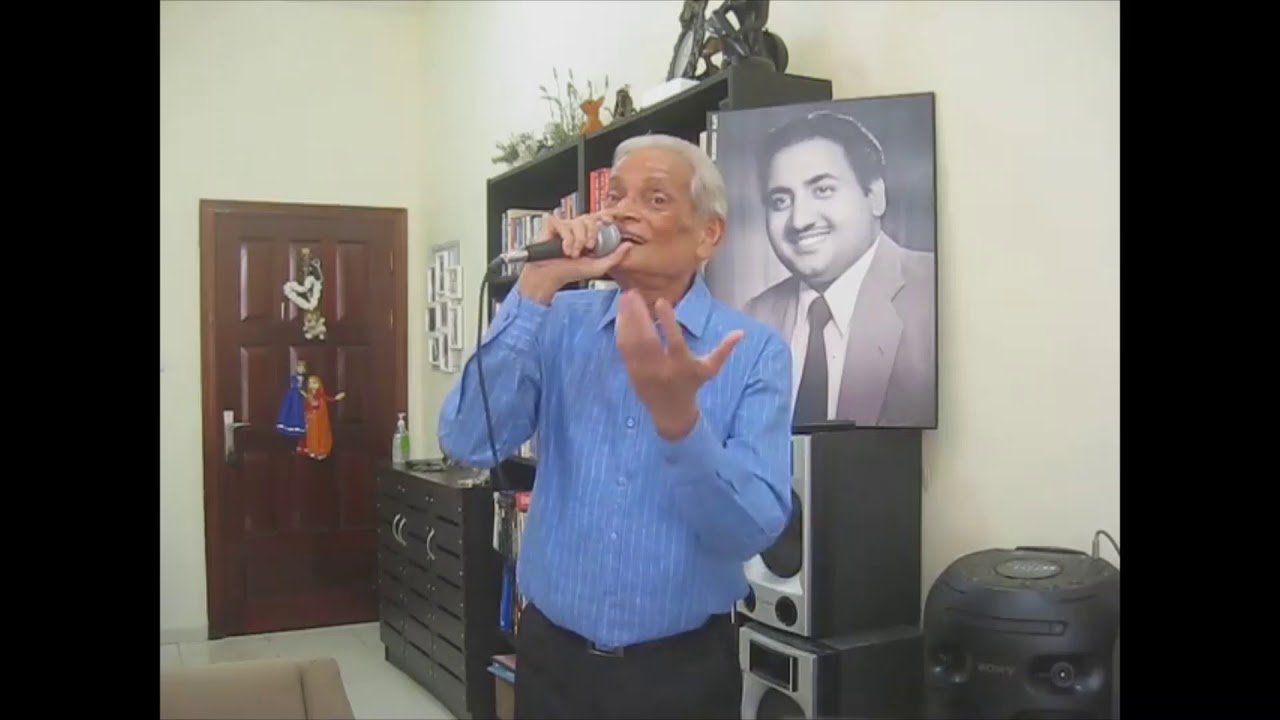 teri aankhon ke siva duniya mein by dr suresh nambiar