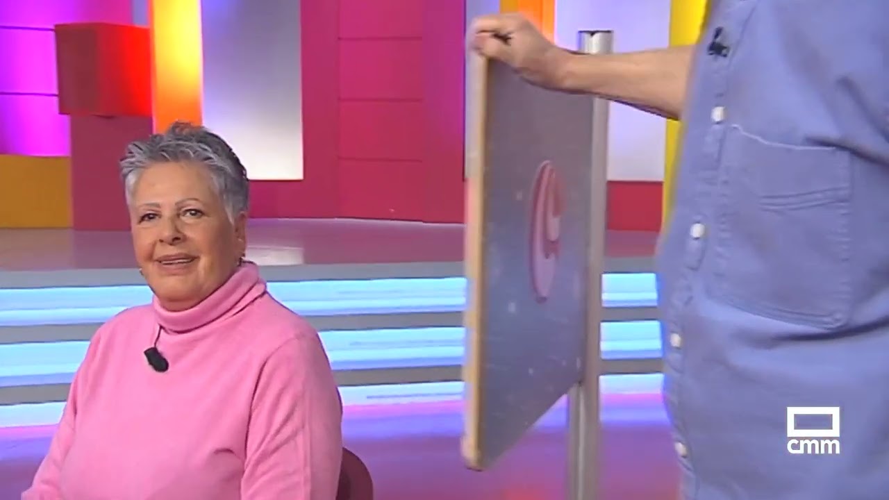 Tina y Rafael se van a conocer en la mampara | En Compañía