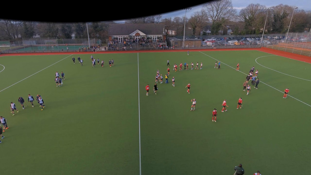 Premier Division Phase Two MD15 | W1s vs. Clifton Robinsons (22 March, 2025)