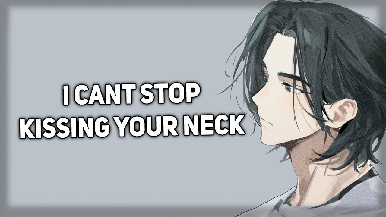 Needy boyfriend whispers to you while you fall asleep [Kisses] [ASMR Boyfriend]