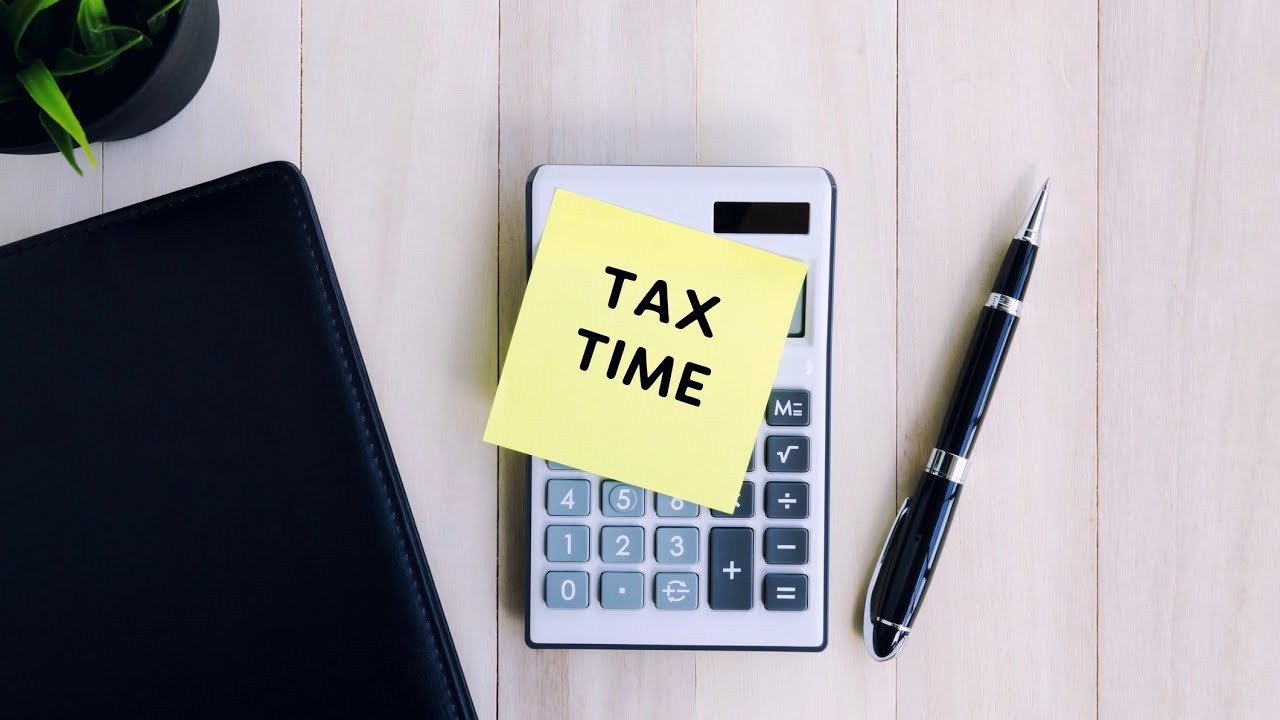 IRS extends federal tax deadline to May 17th
