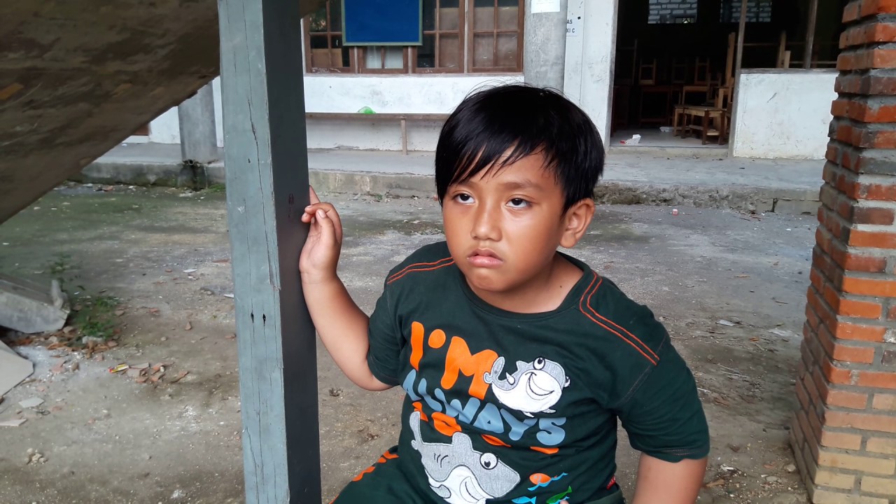 My Lora Ali Hifni PP RUA Pramian