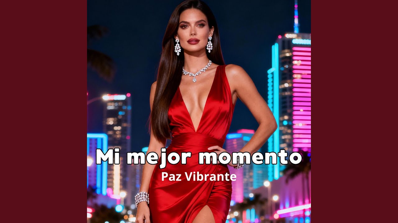 Mi mejor momento