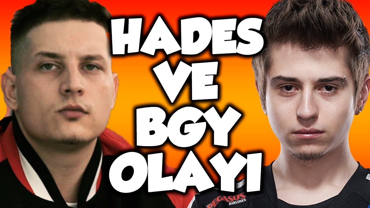 Elwind - LEVO HADES'E NEDEN LAF ATTIĞINI AÇIKLIYOR VE BGY HAKKINDA KONUŞUYOR