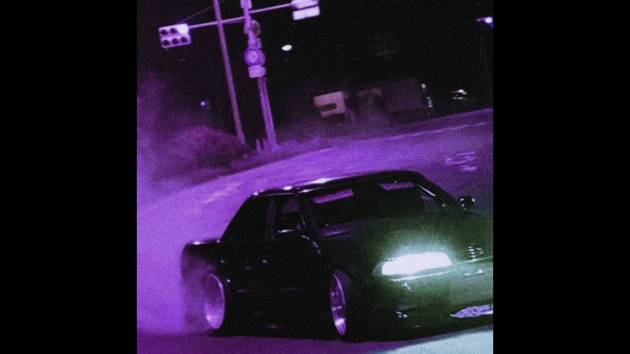 KORDHELL - WATCH ME WHEN I KILL [SLOWED + REVERB]