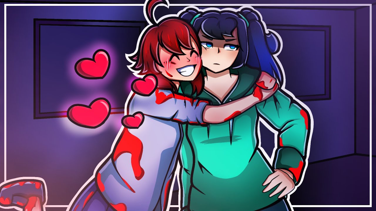 Y más Yanderes... 🙄 | Saiko no Sutoka