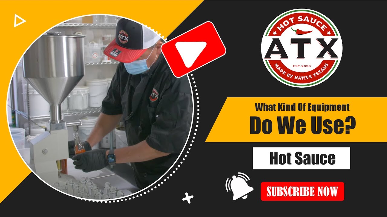 Secret Revealed: ATX Hot Sauce Fermentation Tricks