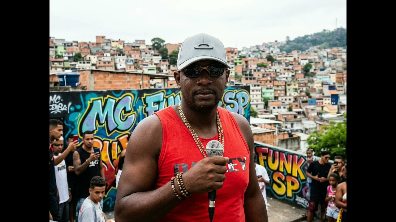 MC Will Black (DJ Hud) bem me quer mal me quer