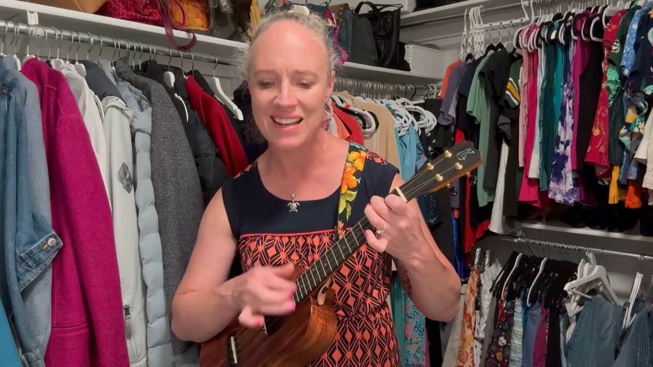Wagon Wheel (Cover) | Day 70