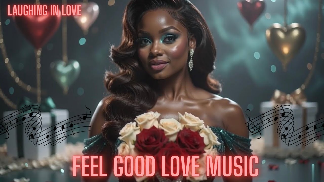 Valentine’s Day Mix♥️💗 Feel-Good Love Songs | Soft, Confident, Upbeat