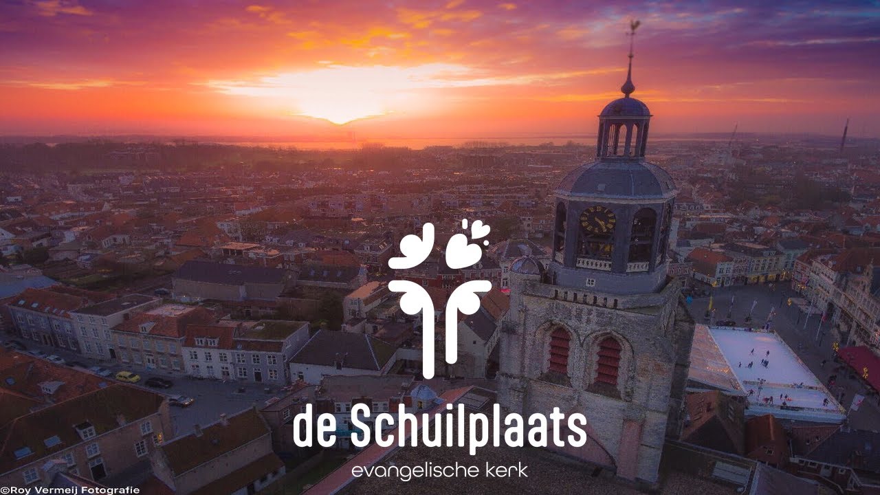 Prediking Evangelische Kerk De Schuilplaats 09-11-2025