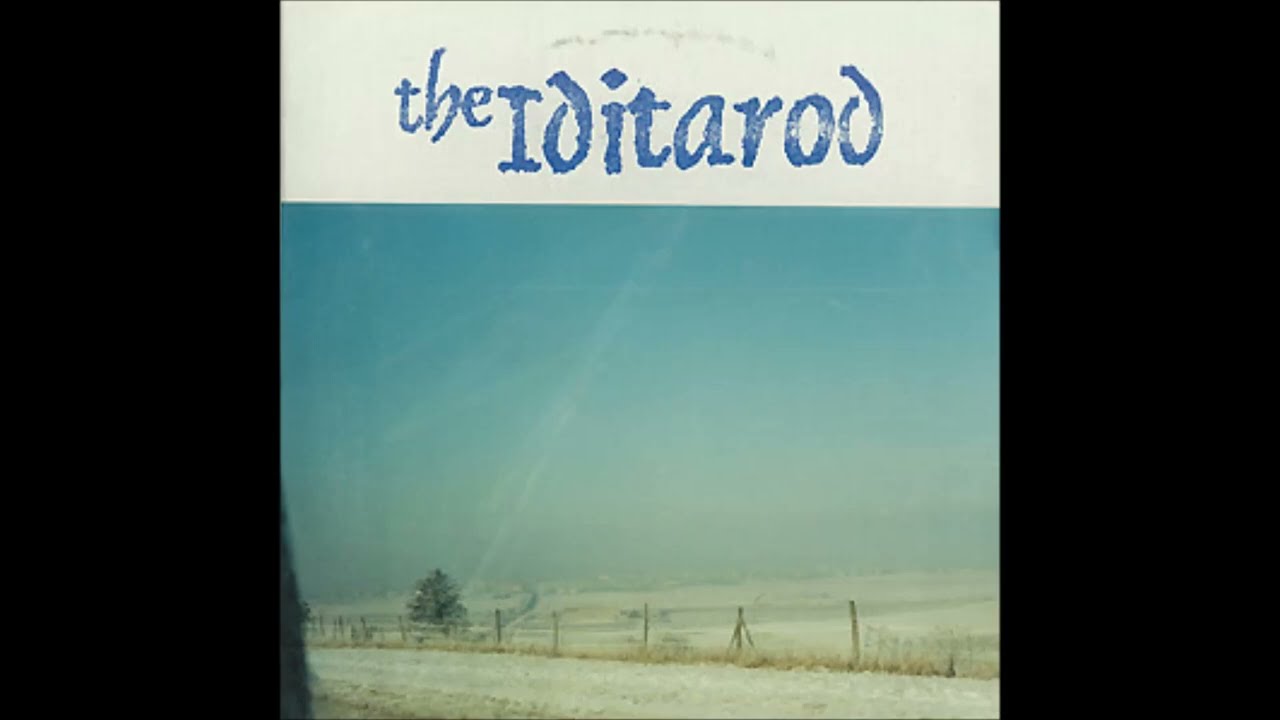 Iditarod - Bavaria (US, experimental lo-fi psych freak folk)