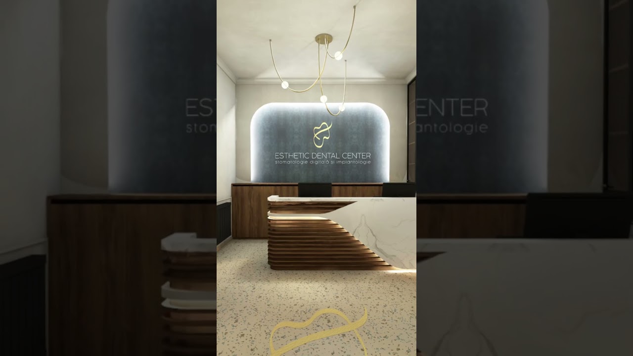 O nouă clinică stomatologică se deschide &icirc;n cur&acirc;nd &icirc;n Cluj-Napoca! 🦷