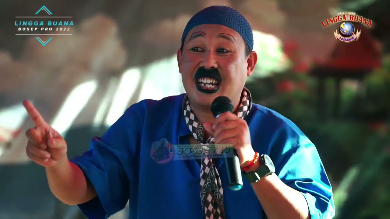 LUCUNYA GAK KETULUNGAN || LAWAKAN WA KANCIL LAN WA KOSLET TERBARU