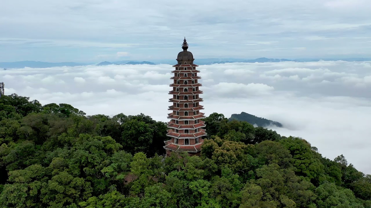 A day trip to Ba-Vi National Park from Hanoi, Vietnam