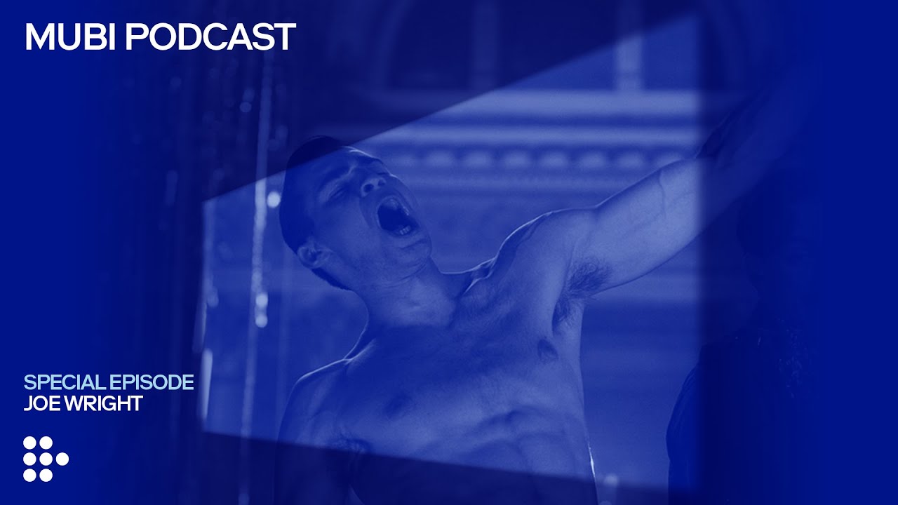 MUSSOLINI: SON OF THE CENTURY  &mdash; Joe Wright gazes into the abyss | MUBI Podcast