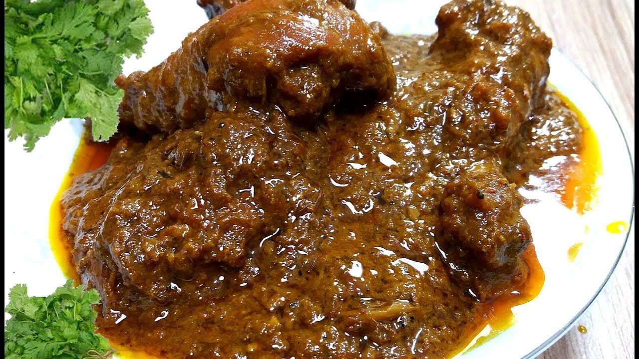 Mughlai chicken gravy recipe very delicious II mughlai chicken recipe II very delicious recipe