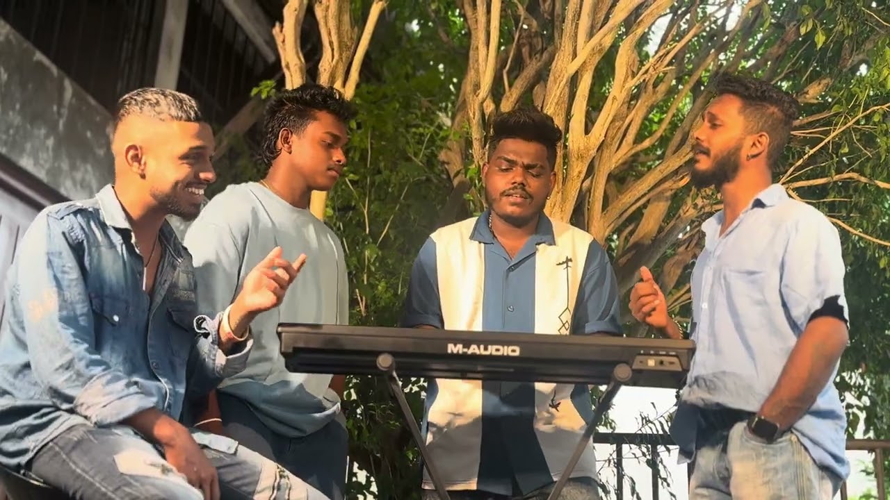SHILPA SONDIN / PURA POYA HANDATA / NOMILE DUN NISA ( MEDLEY )Cover by SEPIENS 