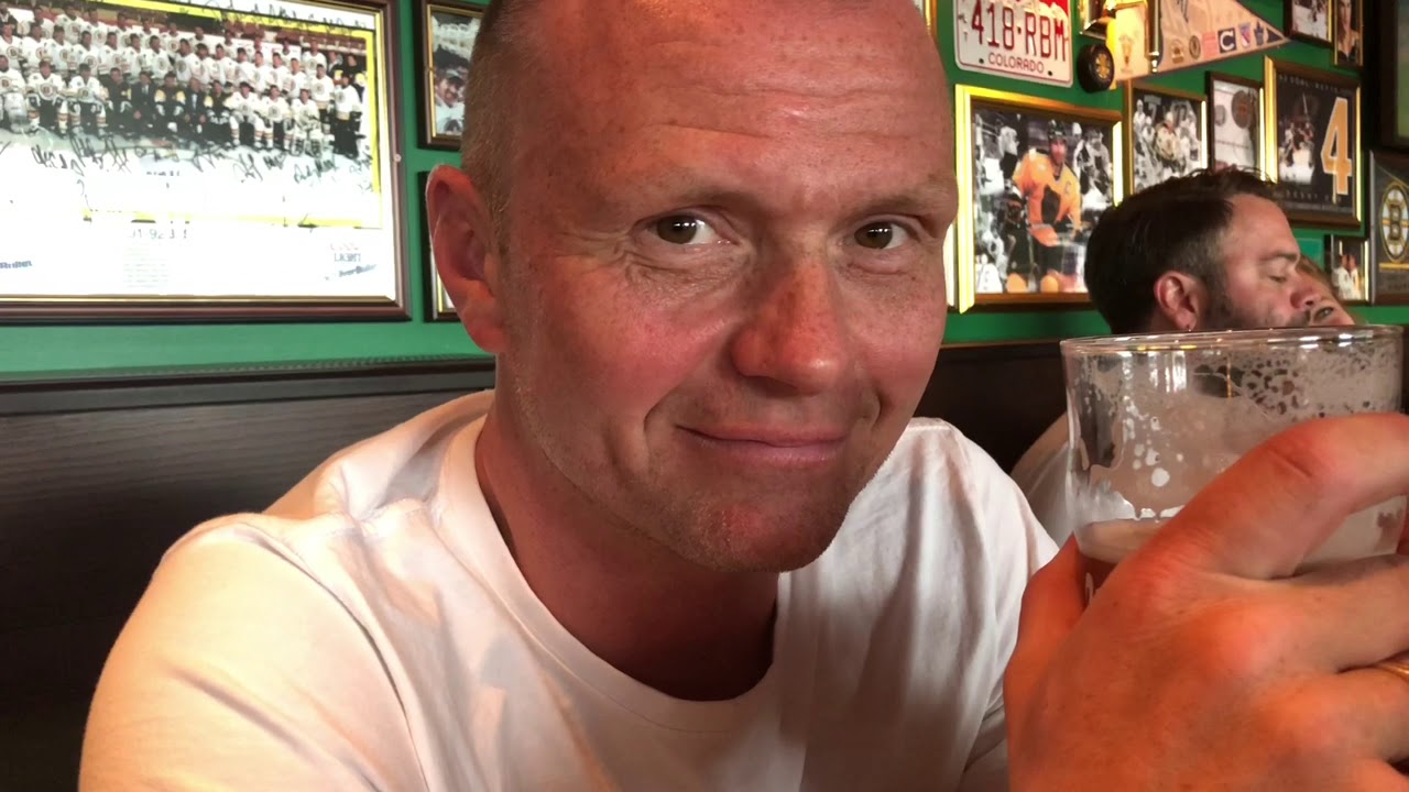 DDE - Turne 2019, Sjøvegan