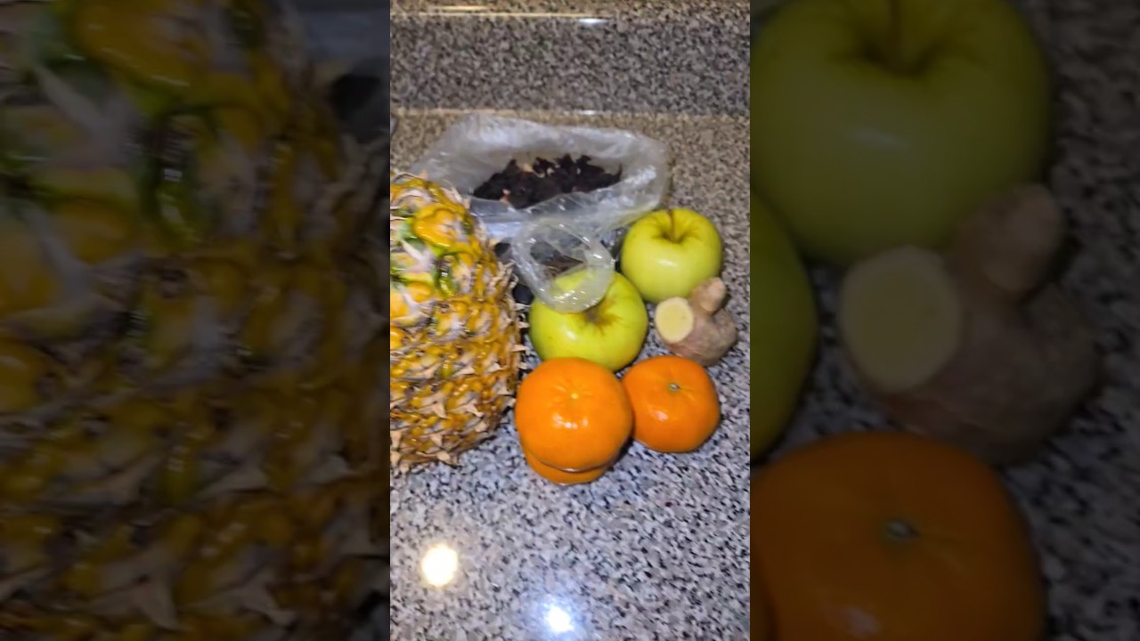 Healthy Zobo Drink | Boost Immunity Naturally! 