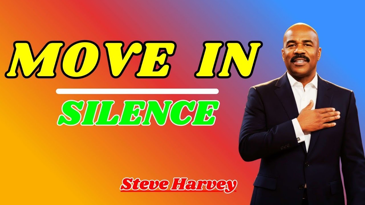 5 Personal Things You Should Never Share With Friends | Steve Harvey Inspired Life Advice
