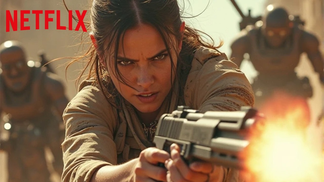 Top 10 Best New Movies of 2025 You Absolutely Can’t Miss!