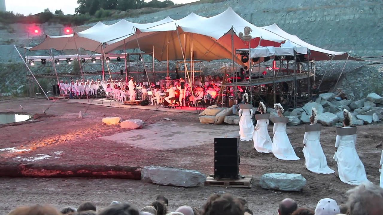 TC Tubantia: Steengroevetheater, Symfonia 2013