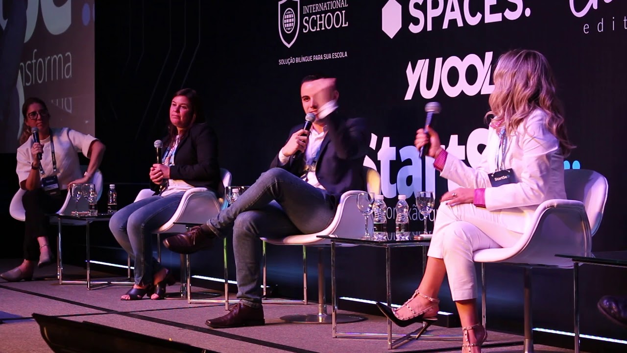 Edtech Conference 2018 | Aftermovie