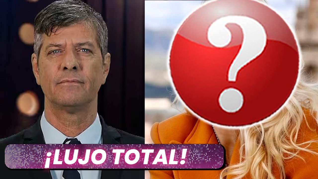 ACTRIZ, CANTANTE Y FIGURA INTERNACIONAL: Angie Balbiani revel&oacute; a la primera invitada de Pergolini