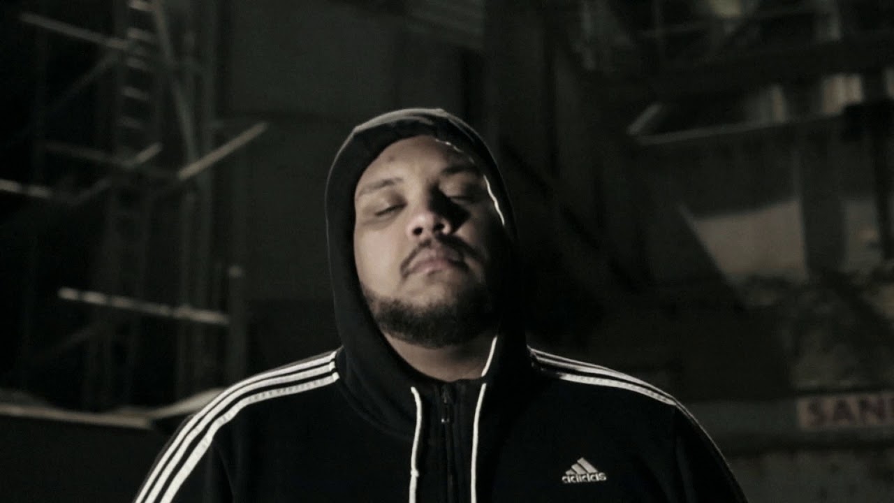 Big Watch - 1942 Flows [Music Video] @BigWatchArtist | Link Up TV
