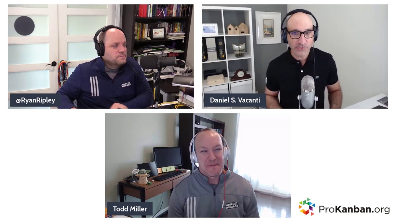 FYK: Use Kanban Practices to Make Meetings Less Painful