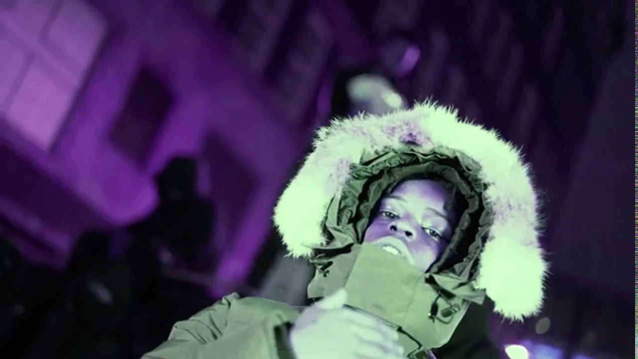 #SOS Lil jay - All out Attack (Official Music Video)