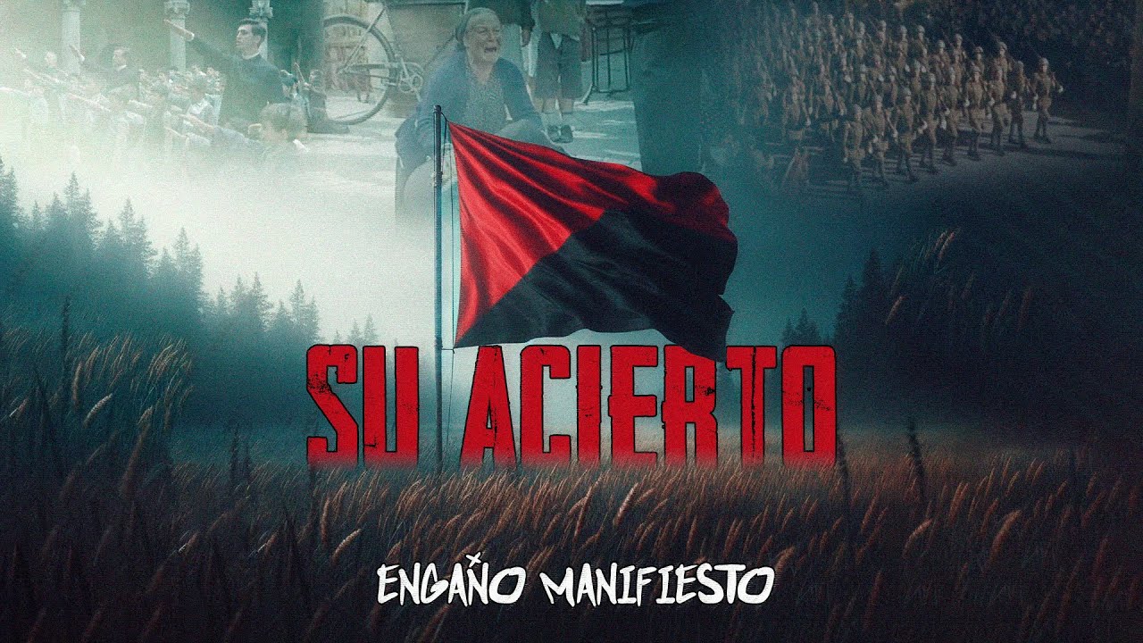 ENGAÑO MANIFIESTO - Su Acierto