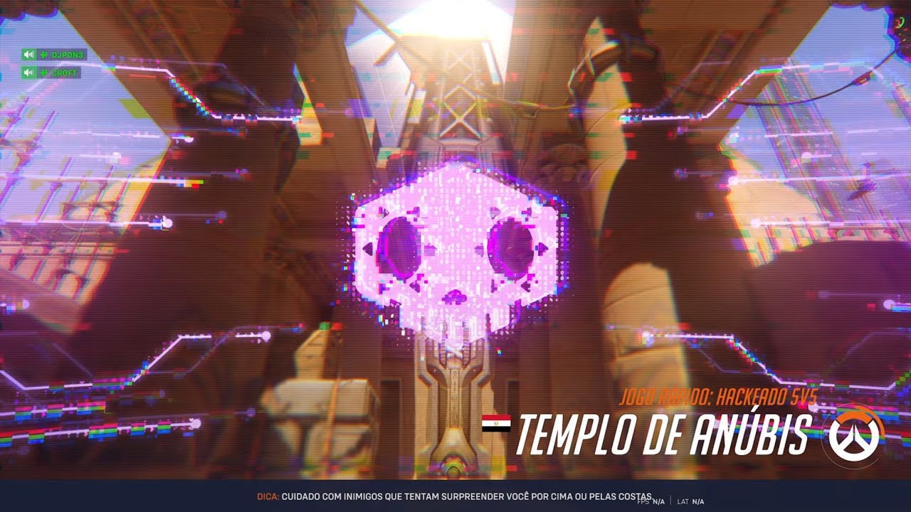 ANA QP EP 670 - QUERIA MAIS DIAS COM ESSE EVENTO 