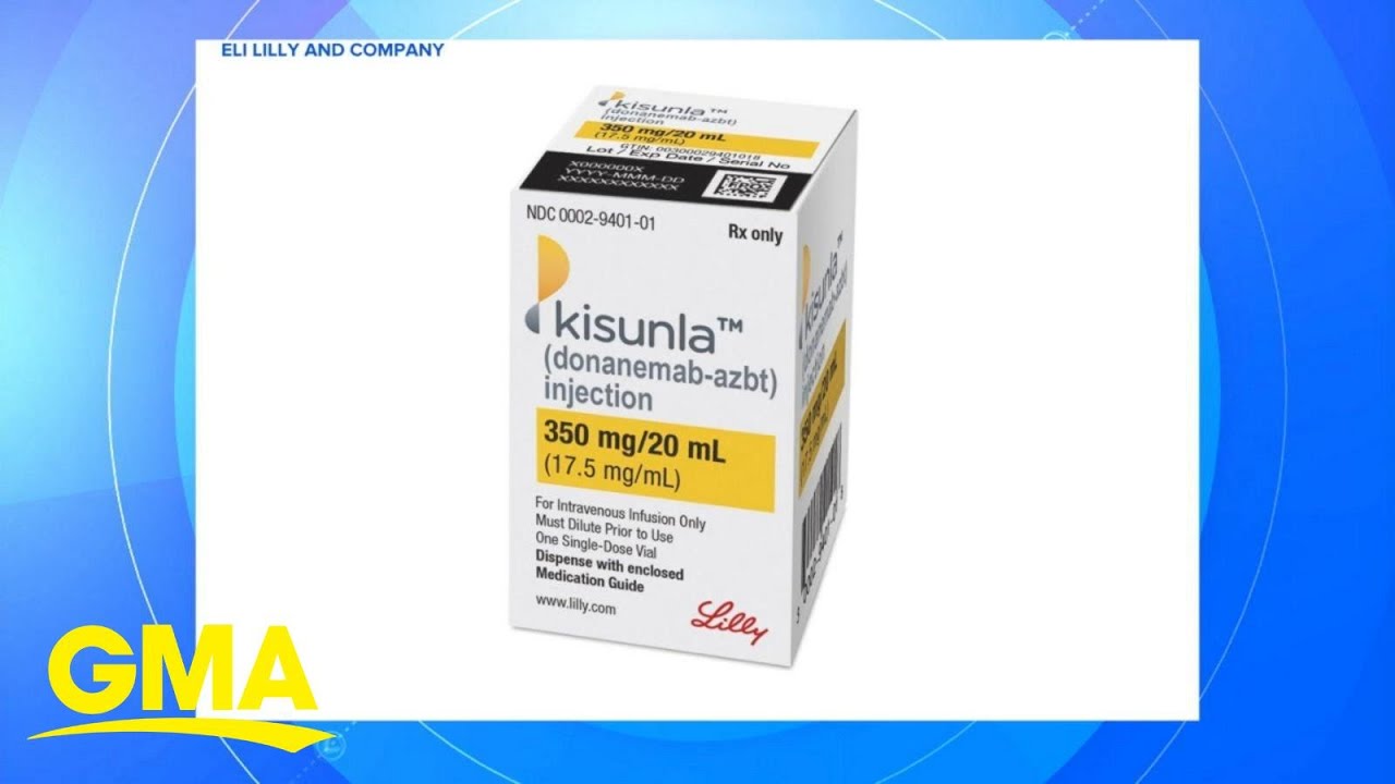 FDA approves new Alzheimer&rsquo;s drug