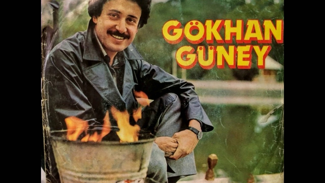 Gökhan Güney - Bıraktığım gibi değil bu şehir
