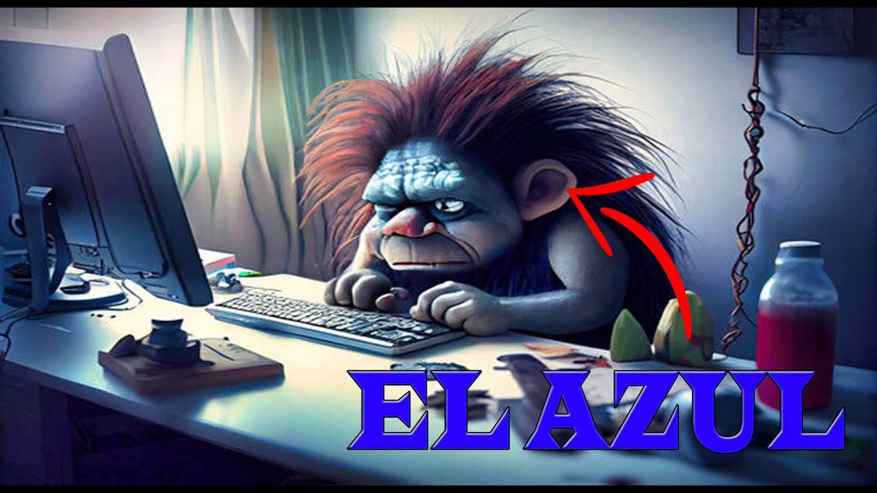El compañero mas troll de faceit