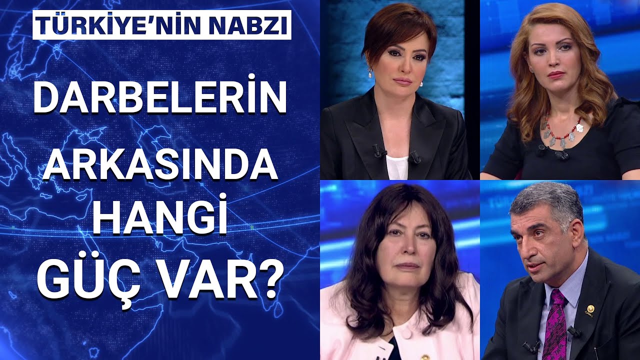 27 Mayıs demokrasi ve özgürlüklere nasıl darbe vurdu? | Türkiye'nin Nabzı - 27 Mayıs 2020