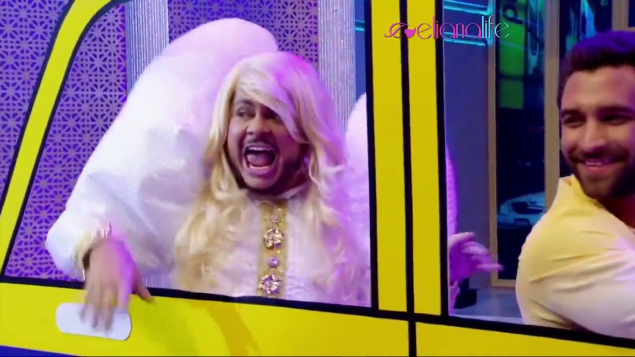 Vou de Táxi - Ferdinando Show