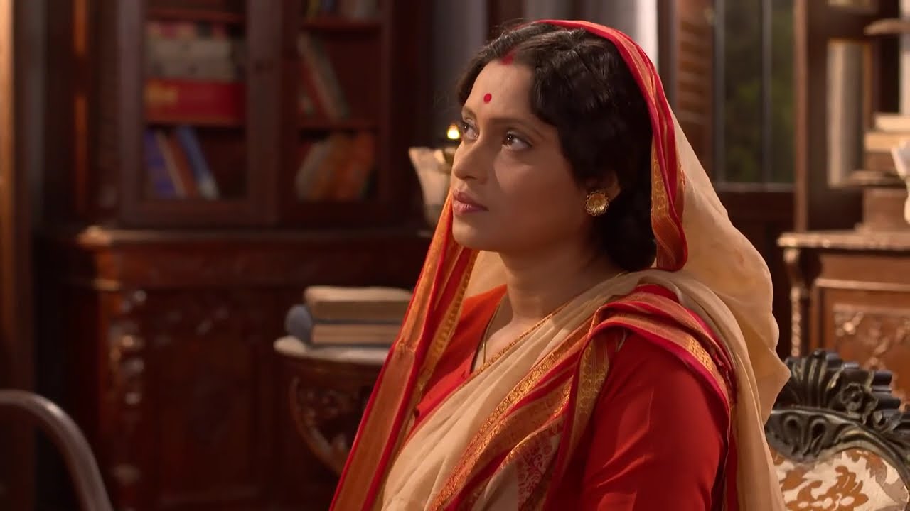 Netaji - Ep 330 - Bengali Tv Serial - Zee5 Bangla Classics