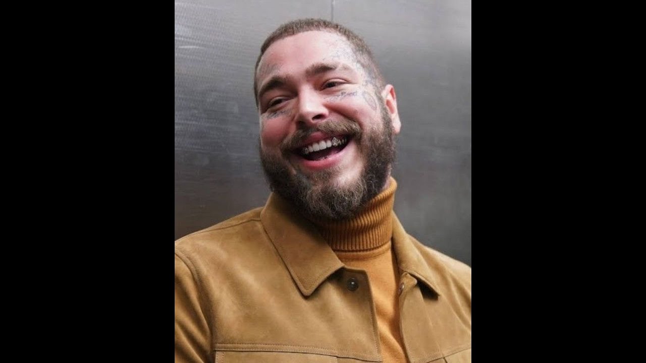 [FREE] Post Malone Type Beat - 
