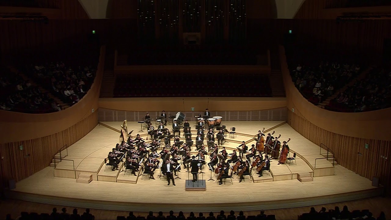 한경필하모닉_테너 김우경 'La fleur que tu m'avais jetee' from Opera[Carmen]