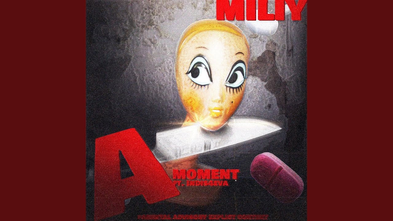 A MOMENT (feat. Indis4eva)