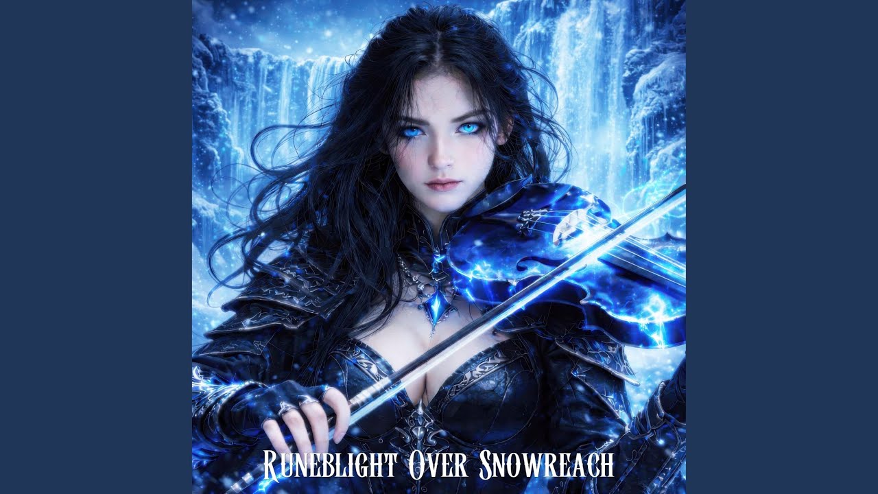 Runeblight Over Snowreach